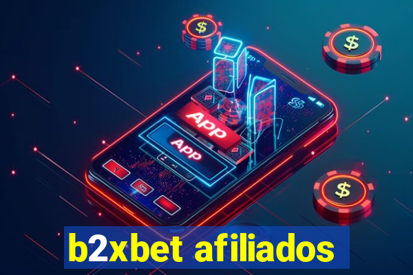 b2xbet afiliados